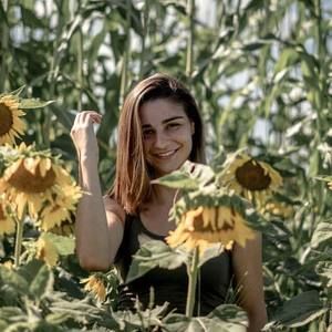 Meet your Posher, Brooke